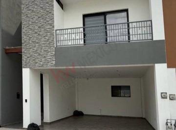 N/A · Propiedad en [venta] - Calle Hernán Cortés 184, Res La Encom Sec Pseo de Los Encom, 66054 General Es