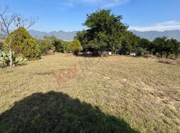 N/A · Propiedad en Venta - Camino a Bugambilias, Barrio Las Cristalinas, 67300 Santiago, Nl, México