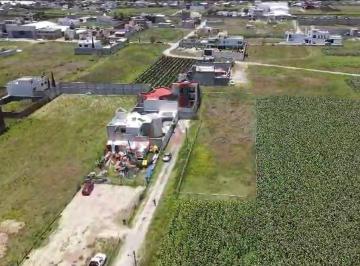 N/A · Terreno en Zona de Alta Plusvalía, Uso de Suelo Residencial E Industrial. Acceso Directo a La Radial