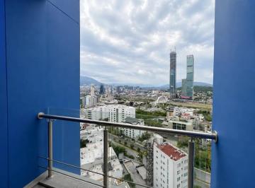 1 · Renta Departamento en Torre Zafiro, Monterrey, Nl