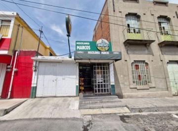 Casa de 5 habitaciones, Puebla · Casa en Venta Col. Santa Maria, Céntrica con Local Afuera