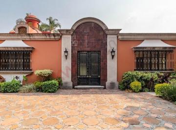 N/A · Propiedad en [venta] - Calle Ocotepec 100, Reforma, 62260 Cuernavaca, Mor, México