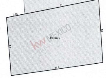 N/A · Propiedad en Venta - Calle Escuadrón 201, Reforma, 62260 Cuernavaca, Mor, México