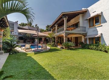 N/A · Propiedad en [renta] - Privada Maizal 19, Buenavista, 62130 Cuernavaca, Mor, México