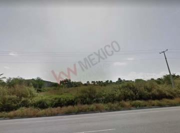 N/A · Propiedad en Venta - Carretera Tequesquitengo - Tlatenchi, Bonanza, 62908 Jojutla, Mor, México