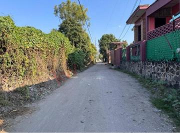 N/A · Propiedad en [venta] - Cerrada 3 de Mayo, Puxtla, 62755 Cuautla, Mor, México