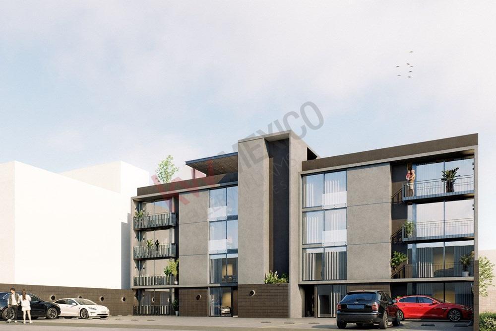 Property for Sale - 1ra Privada 16 Oriente 1805, Barreal Diamante Housing Development, 72810 San Andrés