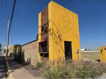 N/A · Propiedad en Venta - Av 16 de Septiembre 23, San Rafael Comac, 72840 San Andrés Cholula, Pue, m