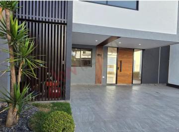 N/A · Propiedad en [venta] - Boulevard Aconcagua, Residencial Parque San Juan, 72850 Ocoyucan, Pue, México