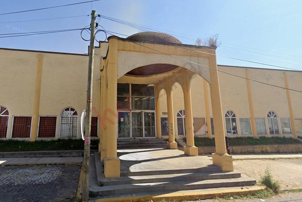 Rental Property - Panadería Santa Fe, Calle 15 Norte 11227, Fraccionamiento Real de Guadalupe, 72