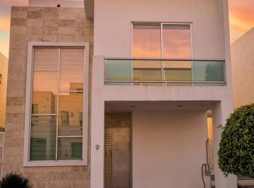 N/A · Casa en Venta en Puebla Blanca, Lomas de Angelópolis