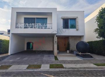 N/A · Propiedad en Venta - Boulevard América, Fracc Lomas de Angelópolis II, 72830 San Andrés Cholula, Pue