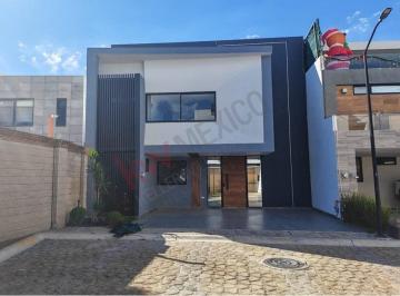 N/A · Propiedad en [venta] - Boulevard América, Fracc Lomas de Angelópolis II, 72830 San Andrés Cholula, P
