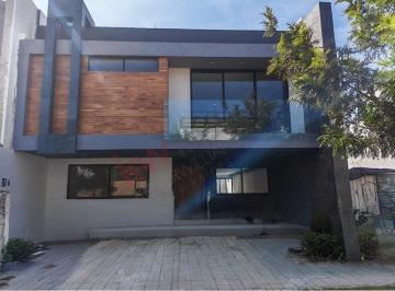 N/A · Propiedad en Venta - Boulevard América, Fracc Lomas de Angelópolis II, 72830 San Andrés Cholula, Pue