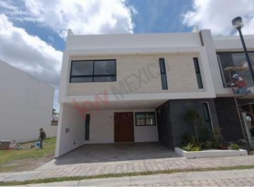 N/A · Propiedad en [venta] - Boulevard América, Fracc Lomas de Angelópolis II, 72830 San Andrés Cholula, P