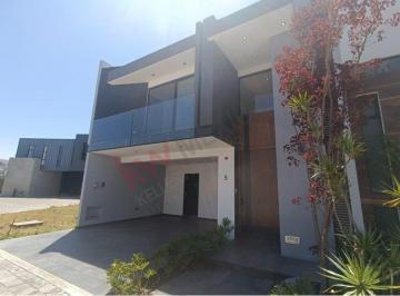 N/A · Propiedad en Venta - Boulevard América, Fracc Lomas de Angelópolis II, 72830 San Andrés Cholula, Pue