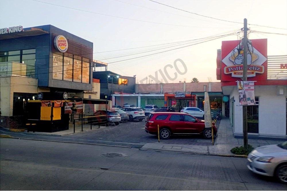 AAA Property for Rent – El Rincón del Vino, San Martín Texmelucan City Center, 74000 San Martín Texmelucan