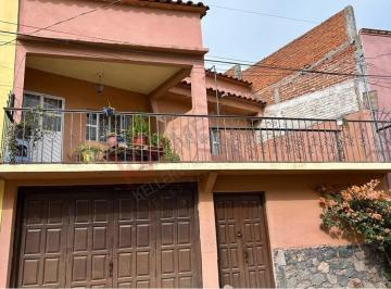 N/A · Propiedad en Venta - Calle Justo Baca 17, Fraccionamiento Izcuinapan, 37746 San Miguel de Allende, G