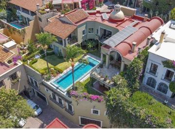 N/A · Propiedad en [venta] - Privada del Sol 11, San Miguel de Allende Centro, 37700 San Miguel de Allende