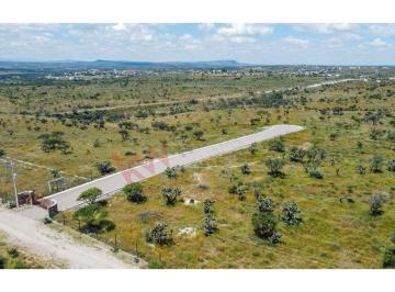 N/A · Propiedad en Venta - Carretera Dolores Hidalgo - S Miguel de Allende, Colinas de San Miguel, 37756 San