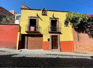 N/A · Propiedad en [venta] - Calle Salida Real a Querétaro 33, San Miguel de Allende Centro, 37700 San Mig