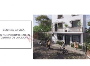 N/A · Propiedad en [venta] - Cerrada de La Viga 14, Asturias, 06850 Cuauhtémoc, Cdmx, México