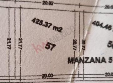 N/A · Propiedad en Venta - Calle Profesor Fulgencio Vargas Poniente 350, Ejido del Valle, 38474 Jaral del