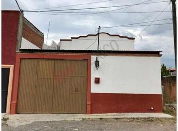 N/A · Propiedad en Venta - Calle Compositores 5, San Rafael Insurgentes, 37730 San Miguel de Allende, Gto