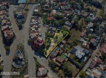 N/A · Propiedad en Venta - Calle del Llano, Fraccionamiento Capilla de Piedra, 37700 San Miguel de Allende