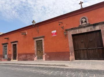 N/A · Propiedad en [venta] - Av Insurgentes 79, San Miguel de Allende Centro, 37700 San Miguel de All