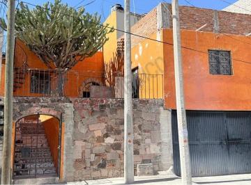 N/A · Propiedad en [venta] - Calle Claveles, Olimpo, 37736 San Miguel de Allende, Gto, México