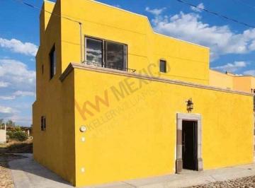 N/A · Propiedad en [venta] - Calle Alameda del Laurel 3, Fraccionamiento Las Alamedas, 37738 San Miguel de