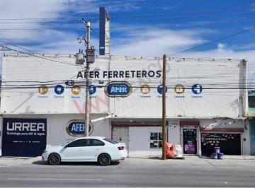 N/A · Propiedad en Venta - Refacc y Ferretería Jiménez del Norte, Calle Casas Grandes, Nuevo Hipódromo, 32