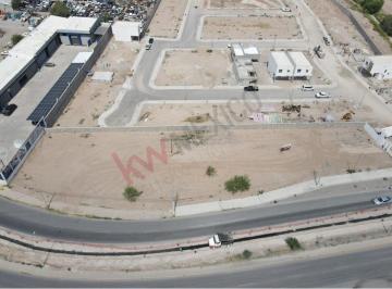 N/A · Propiedad en Venta - Av Manuel J. Clouthier 7412, Fracc Infonavit Aeropuerto, 32690 Juárez, Chi