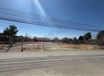 N/A · Propiedad en [renta] - Calle del Labrador 6540, Fraccionamiento Olmos Tecnológico, 32510 Juárez, Chi