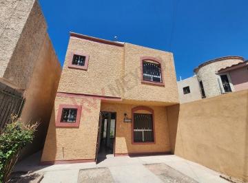 N/A · Propiedad en [renta] - Pafos 631, Fraccionamiento San Pablo, 32560 Juárez, Chih, México