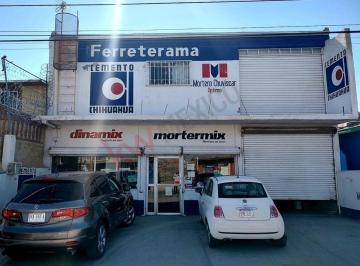 N/A · Propiedad en Venta - Calle Cordillera de Los Andes 6168, La Cuesta II, 32653 Juárez, Chih, México