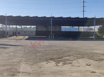 N/A · Propiedad en Renta - Av Manuel J. Clouthier, Waterfield, 32559 Juárez, Chih, México