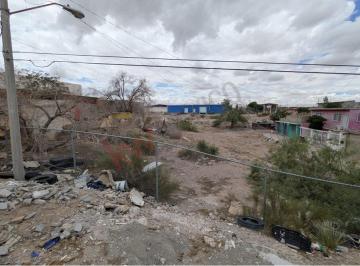 N/A · Propiedad en Venta - Calle Hidalgo del Parral 6319, Nuevo Hipódromo, 32685 Juárez, Chih, México