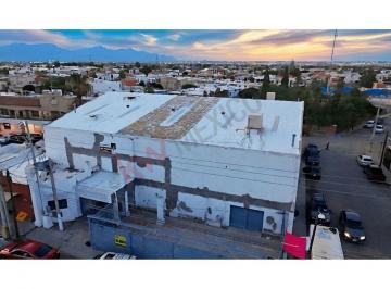 N/A · Propiedad en Venta - Av Vicente Guerrero 8613, Fraccionamiento Las Dumas, 32400 Juárez, Chih, m