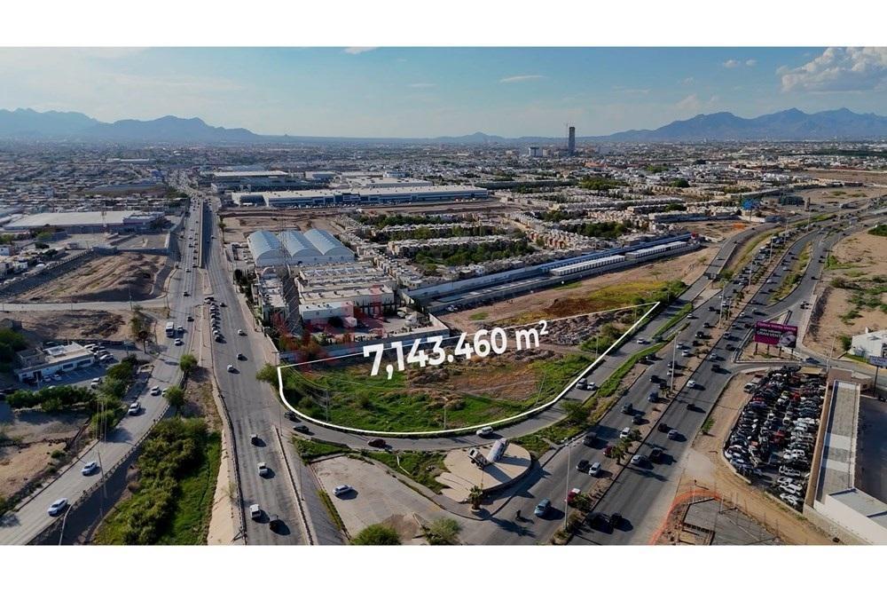 Propiedad en Venta - Av Paseo de La Victoria, Fraccionamiento Bosques del Sol, 32617 Juárez, Ch