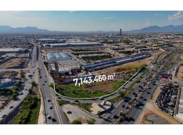 N/A · Propiedad en Venta - Av Paseo de La Victoria, Fraccionamiento Bosques del Sol, 32617 Juárez, Ch