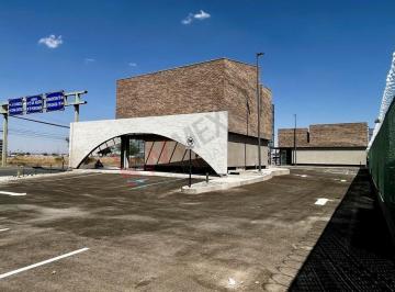N/A · Propiedad en [renta] - Boulevard Manuel Talamás Camandari, Zaragocita, 32599 Juárez, Chih, México