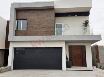 N/A · Propiedad en Venta - Calle Andrés López de Gracia 37, Chaveña, 32060 Juárez, Chih, México