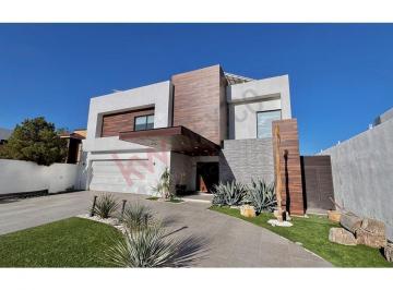 N/A · Propiedad en [venta] - Misión de San Andrés 4319, Fraccionamiento Misión de Los Lagos, 32668 Juárez