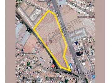 N/A · Propiedad en Venta - Boulevard Manuel Gómez Morín, Salvárcar, 32580 Juárez, Chih, México