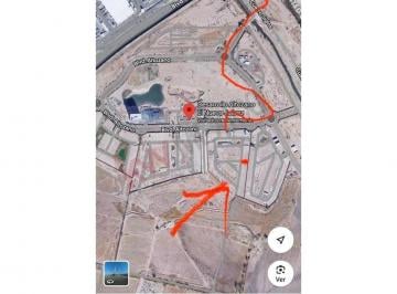 N/A · Propiedad en Venta - Altosano Nuevo Juárez, Parecelas Ejido Zaragoza, 32590 Juárez, Chih, México