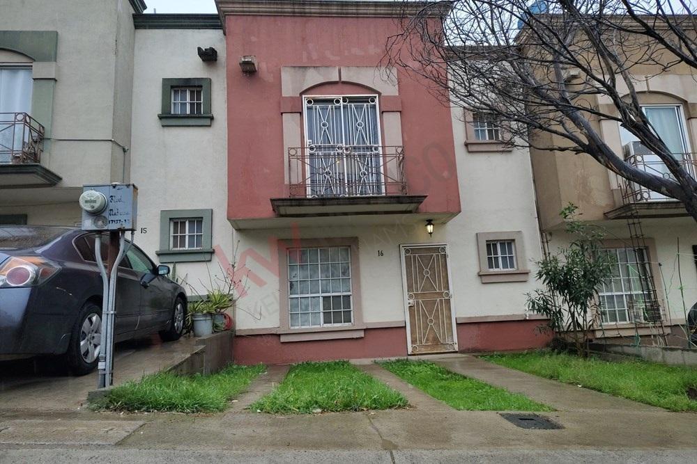 Propiedad en Venta - Privada Condominio Azor 15, Fraccionamiento Desarrollo Natura, 22163 Tijuana, B