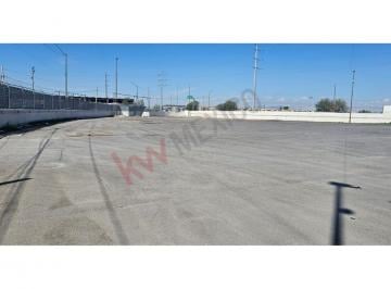 N/A · Propiedad en [renta] - Calle Camino Viejo a San José, Plásticos Sotec Mex, 32543 Juárez, Chih, Méxic