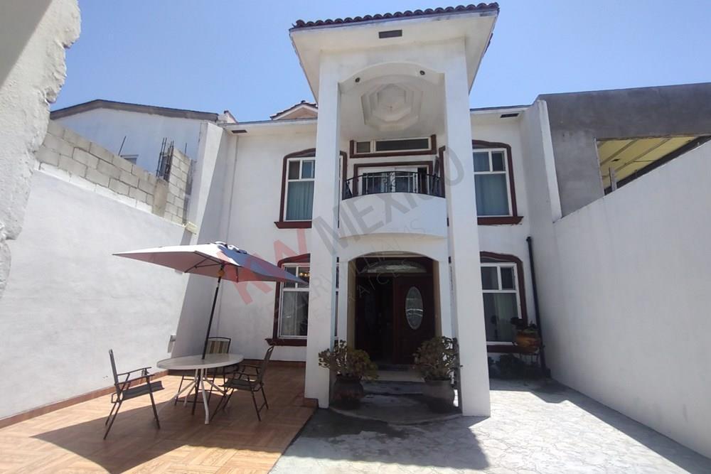 Propiedad en Venta - Av Vistas 18485, Terrazas de La Presa, 22124 Tijuana, Bc, México